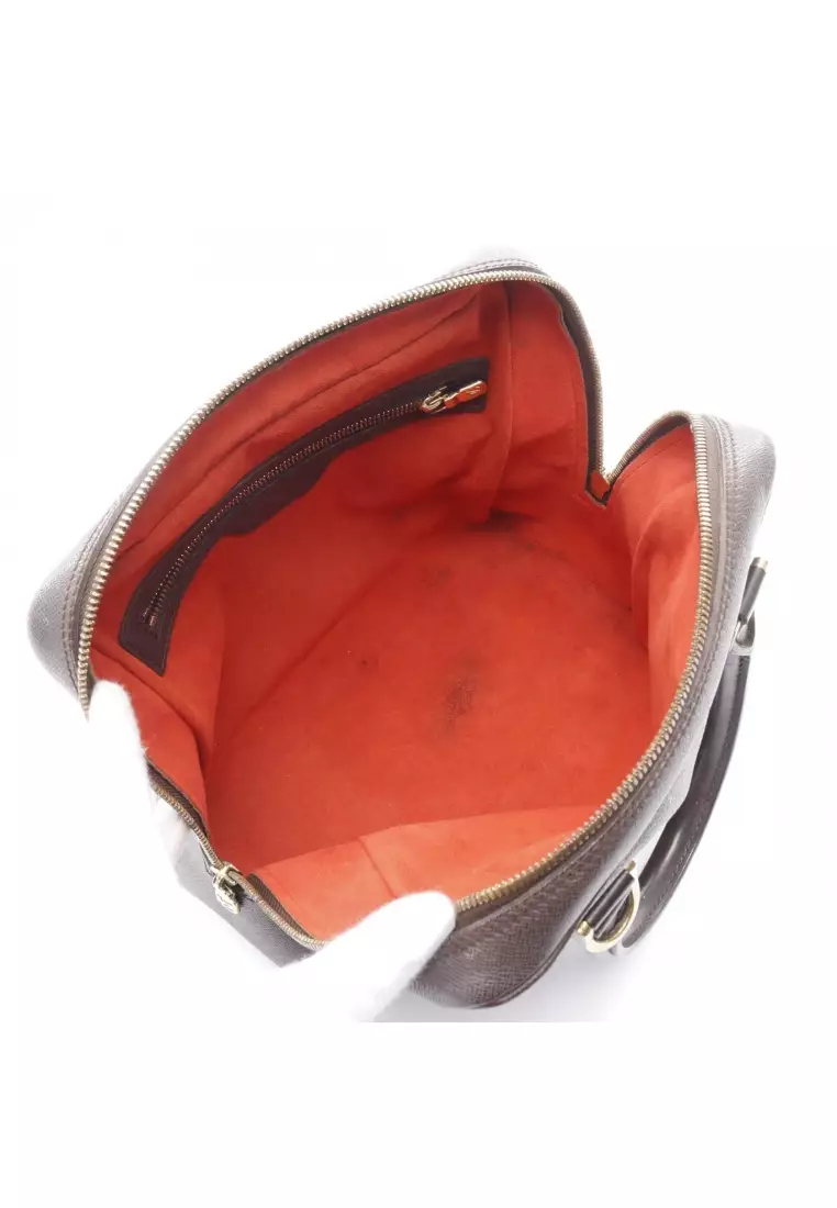 Buy Louis Vuitton Pre-Loved Louis Vuitton Brera Damier ebene