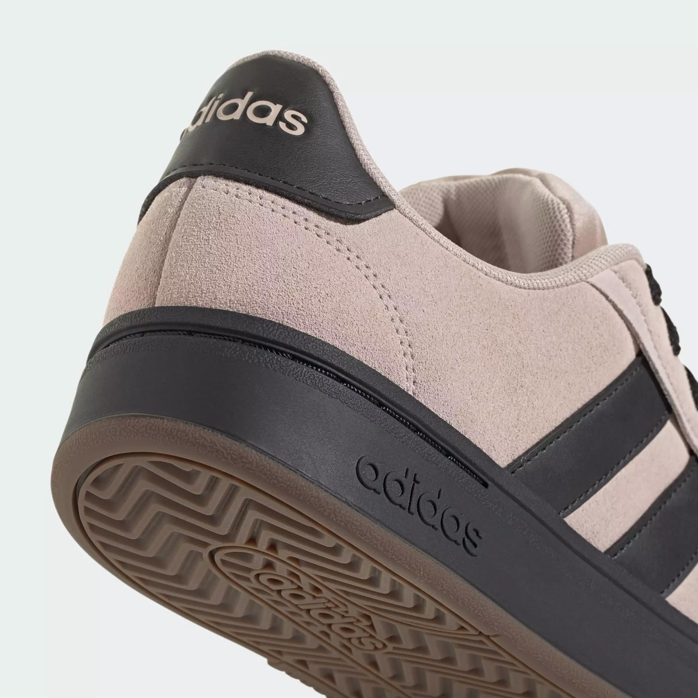 Buy ADIDAS Lifestyle Grand Court Alpha Shoes Men Brown JS3808 2026 ...