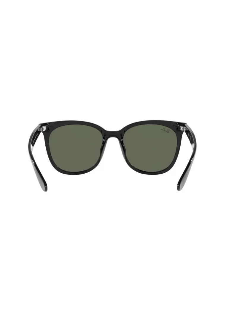 Ray-Ban Essentials  - RB4379D 601/71 - Sunglasses