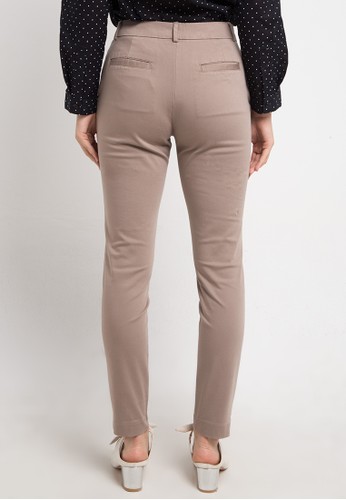  Jual  GEELA Basic Office Long Original ZALORA Indonesia