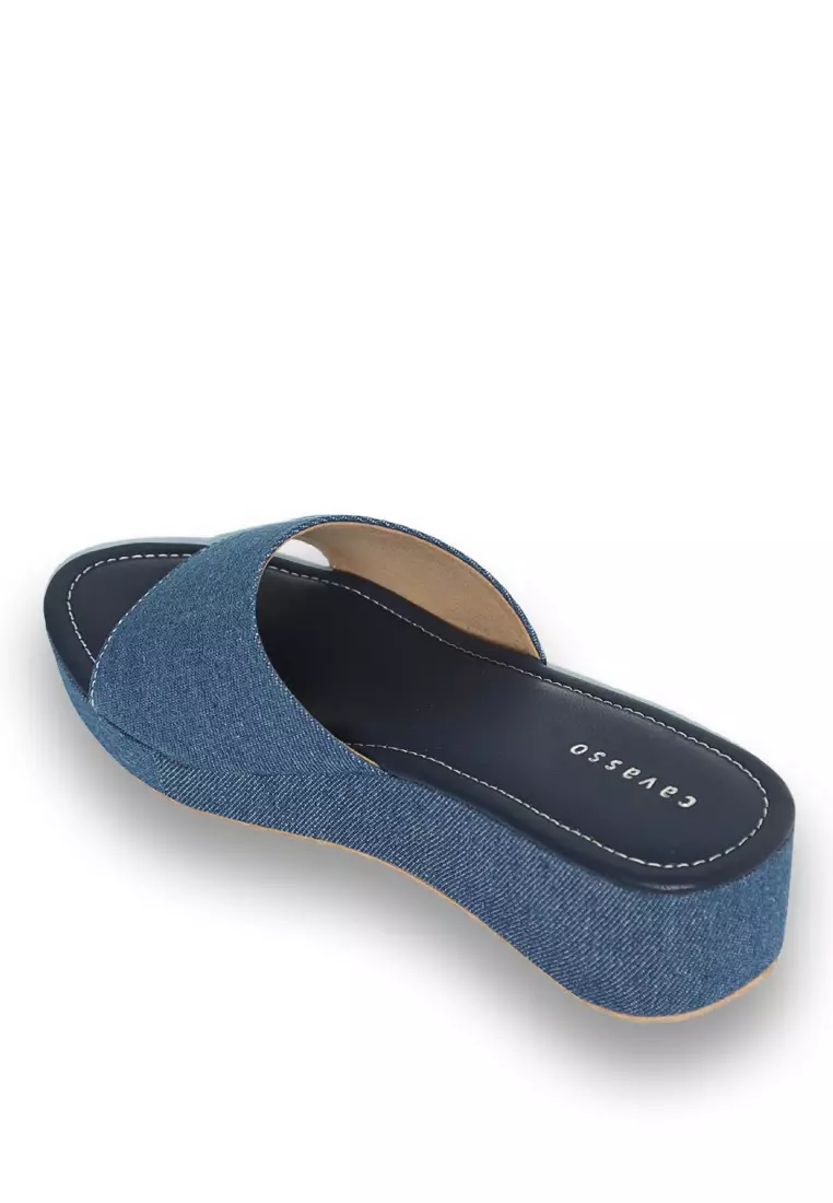 Neima Jeans Dark Blue