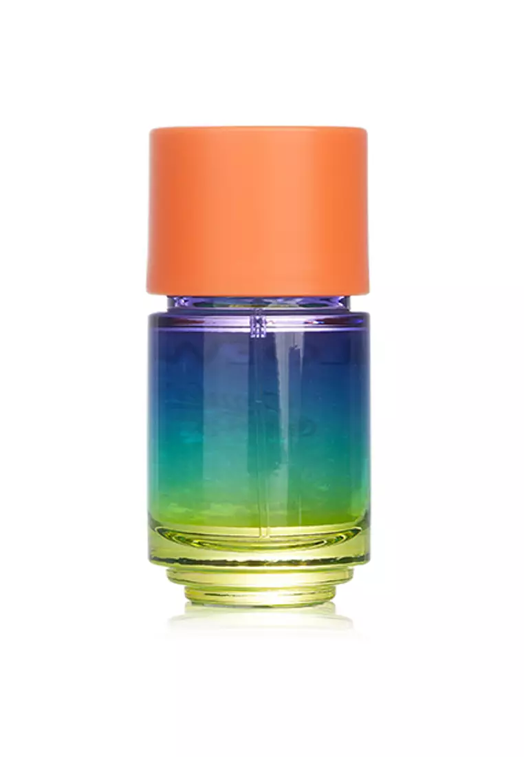 Loewe Unisex EDT Spray - Paulas Ibiza Floral & Aquatic
