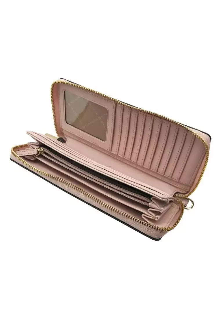 Jual Michael Kors Michael Kors Jet Set Travel Large Logo