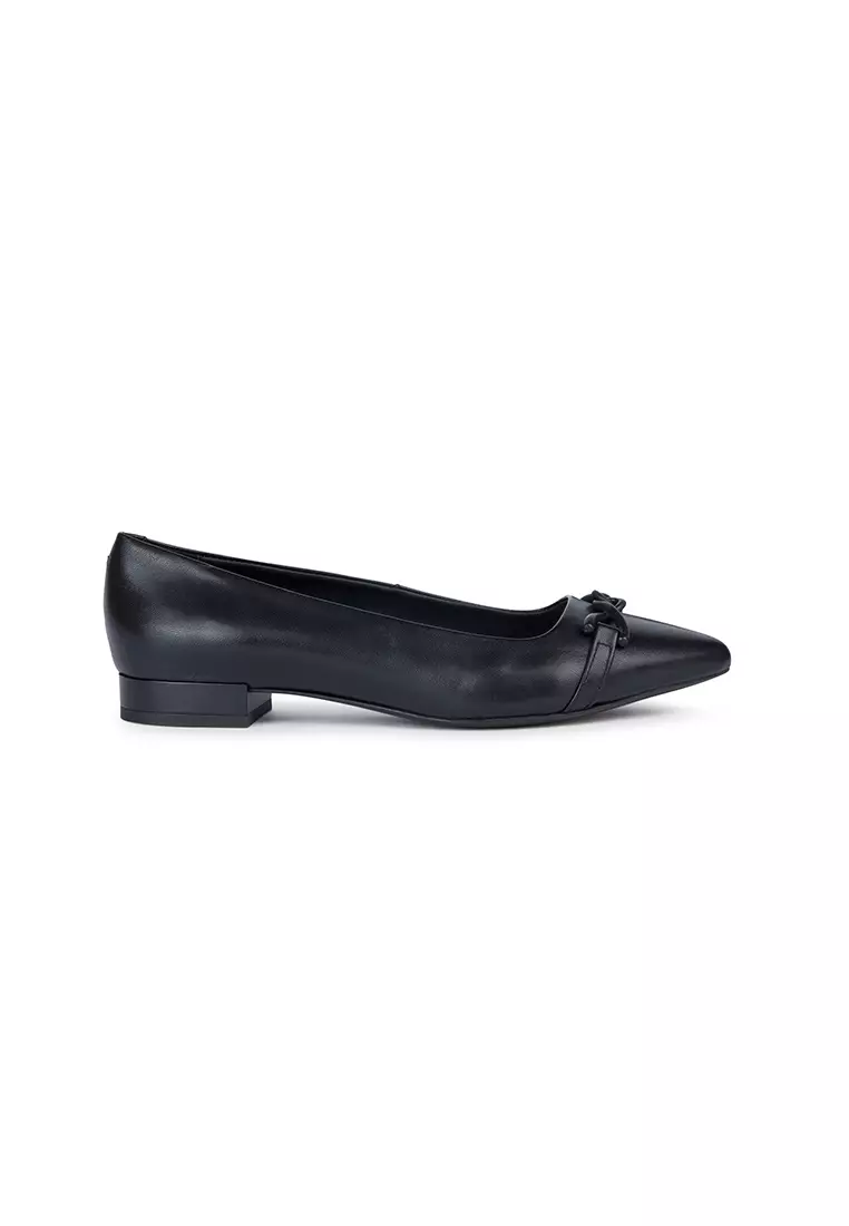 Discount on Geox  shoes - SKU: Women's Charyssa Flats