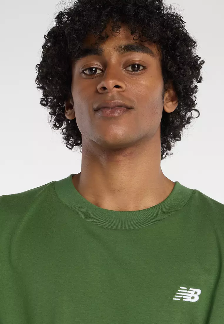 Sport Essentials Cotton T-Shirt