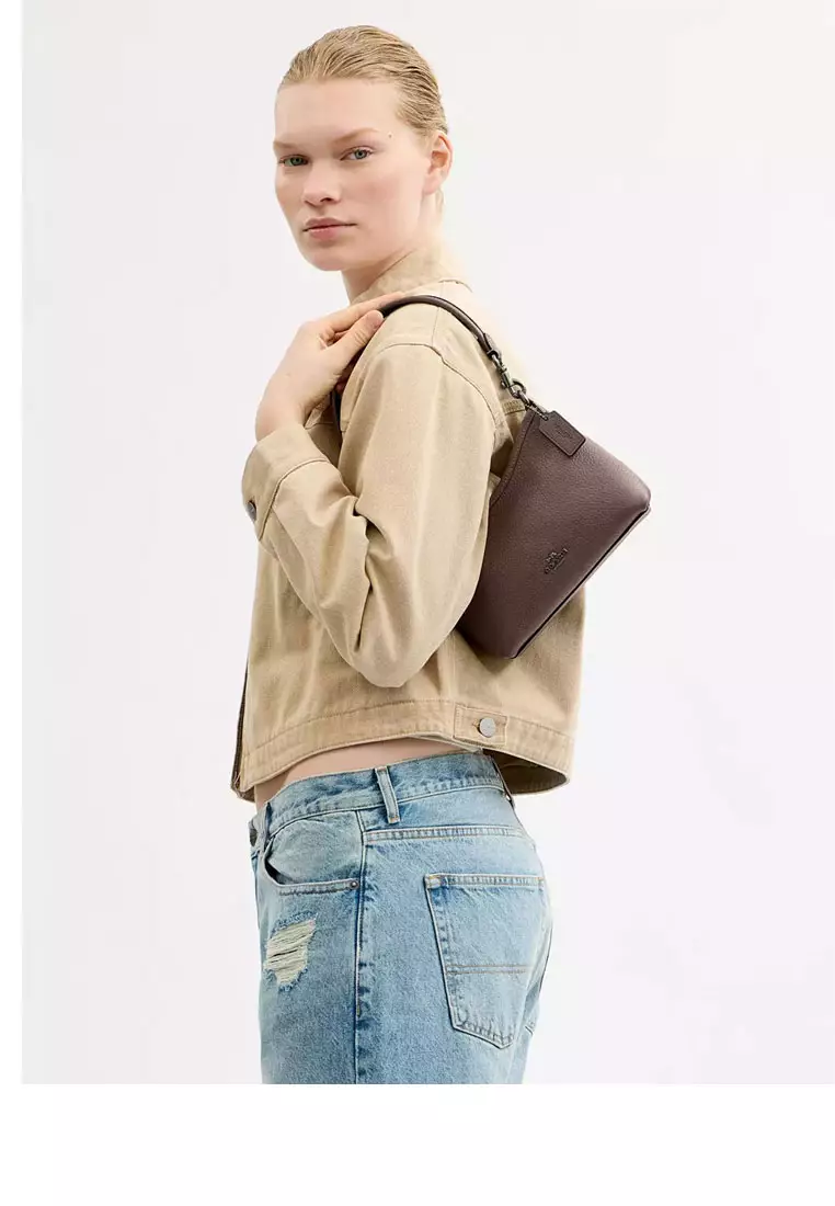 Laurel Small Shoulder Bag
