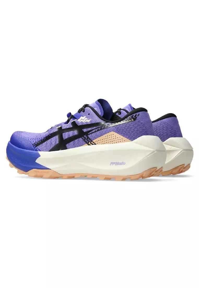 TRABUCO MAX 5 跑步鞋 1012B937-500