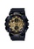 G-SHOCK black Casio G-Shock Men's Analog Watch GA-140GB-1A1 Gold Dial with Black Resin Band Sports Watch B5F99AC7115AEBGS_1