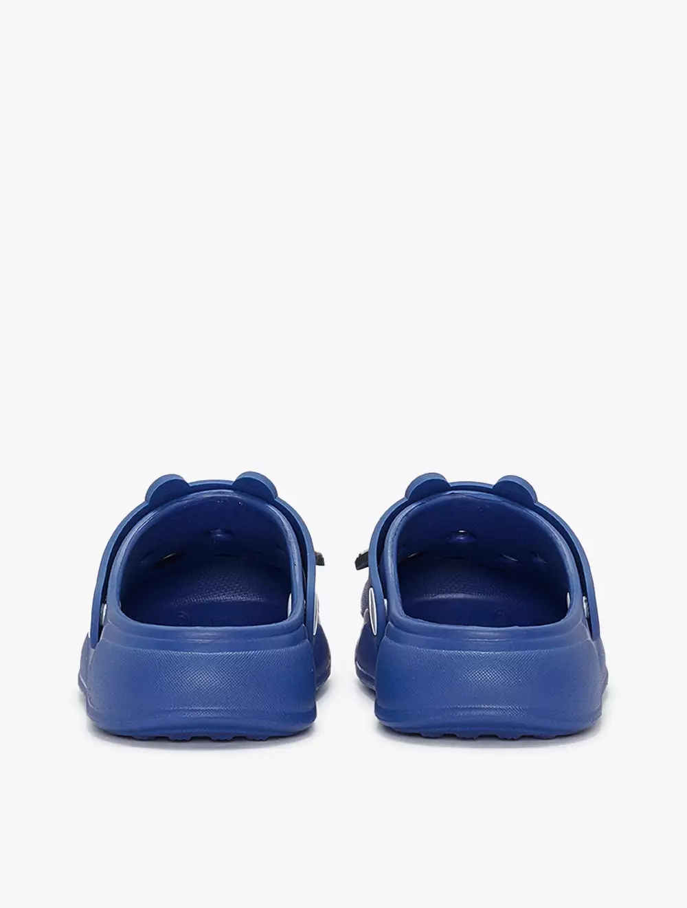 Payless Club Culture Childrens Beva Sandals - Dark Blue_06