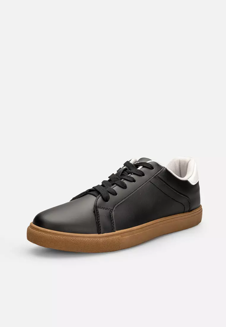 Discount on ONE UP  shoes - SKU: Ashton Men's Lifestyle Classic Shoes