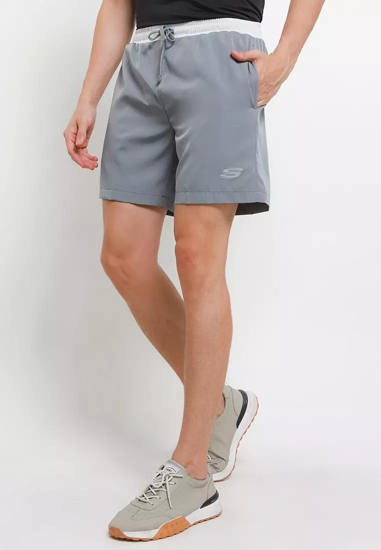 Shorts skechers sale