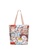 AOKING multi Cartoon Backpack School Bag Waterproof Lightweight Backpack With Tote Bag 05720ACEA3FBCEGS_3