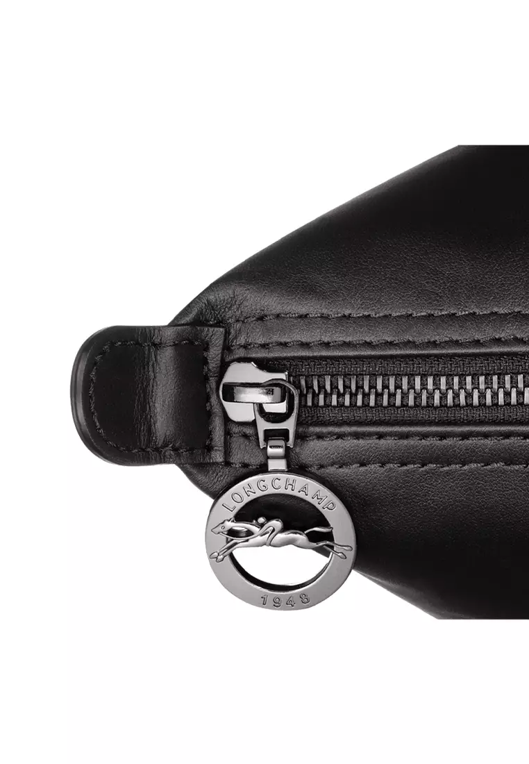 Buy LONGCHAMP LONGCHAMP Le Pliage Xtra M Tote Bag Black L2605987 2024