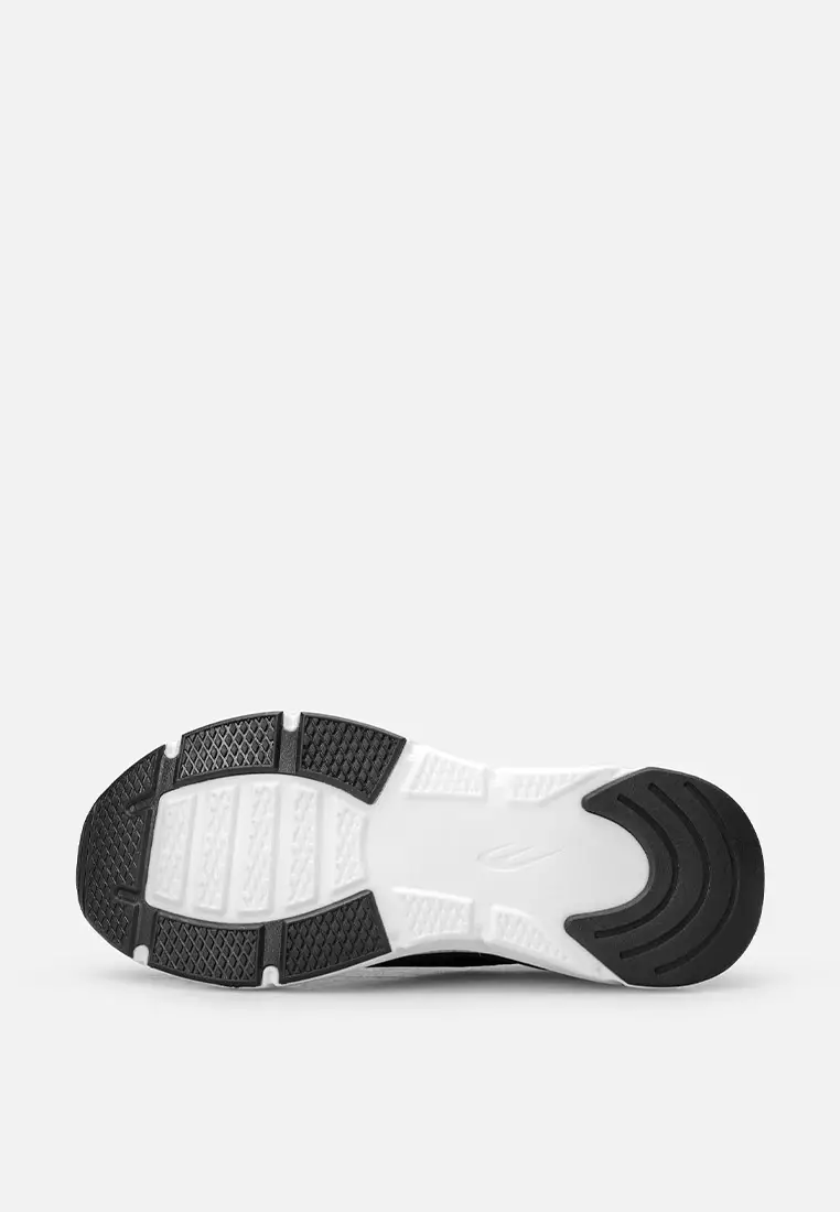 Maxey Men's Lifestyle Athleisure Shoes
