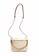 Twenty Eight Shoes white Chain Decorative Cowhide Shoulder Bags DL2102 1E2DEAC839AA36GS_7