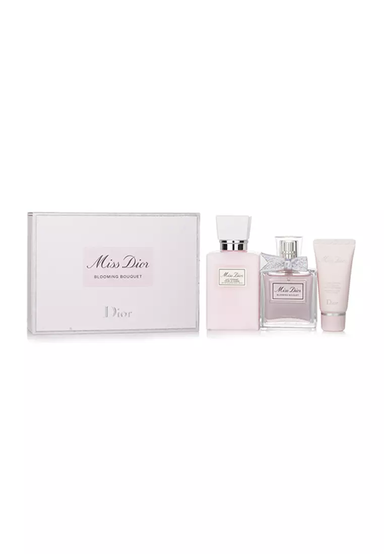 Buy Christian Dior CHRISTIAN DIOR - Miss Dior Blooming Bouquet Set