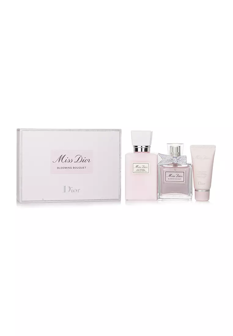 Miss dior blooming deals bouquet duty free
