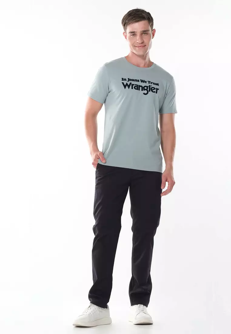 Men's Graphic T-Shirt
