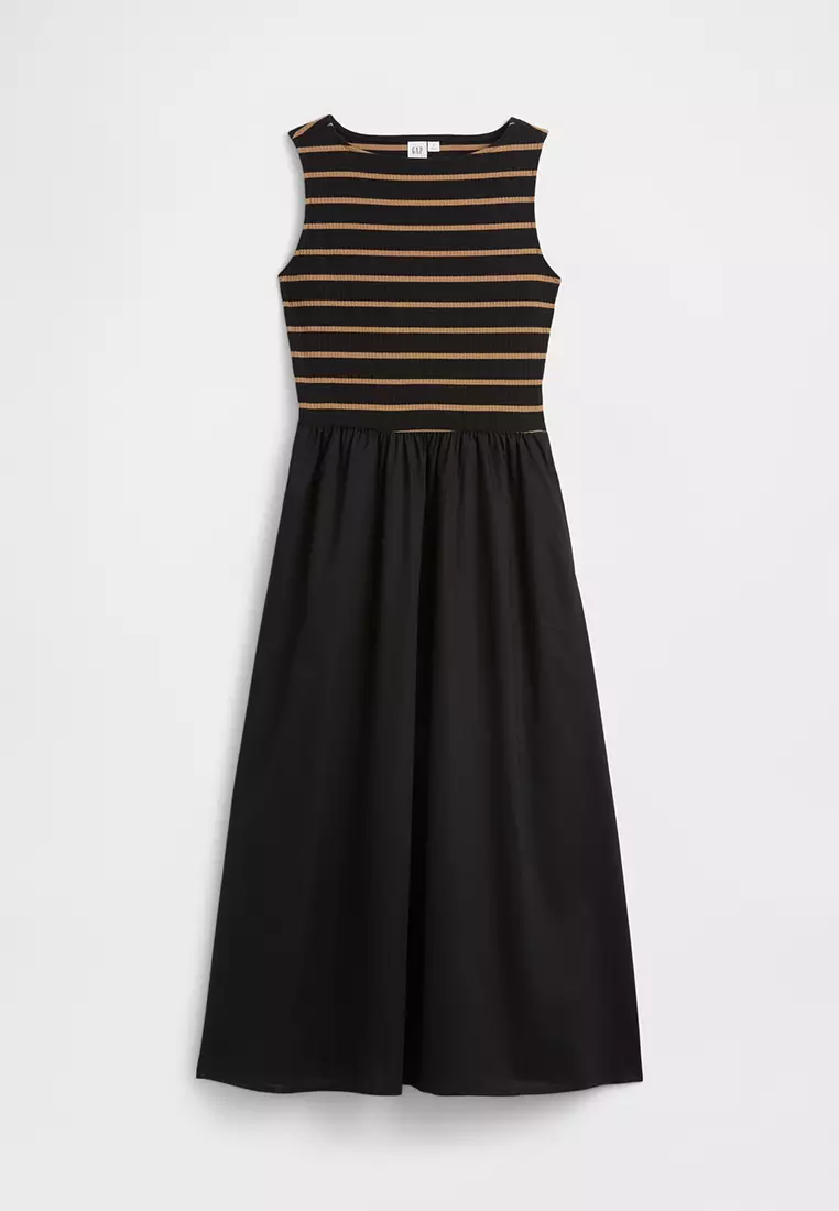 Boatneck K2W Dress