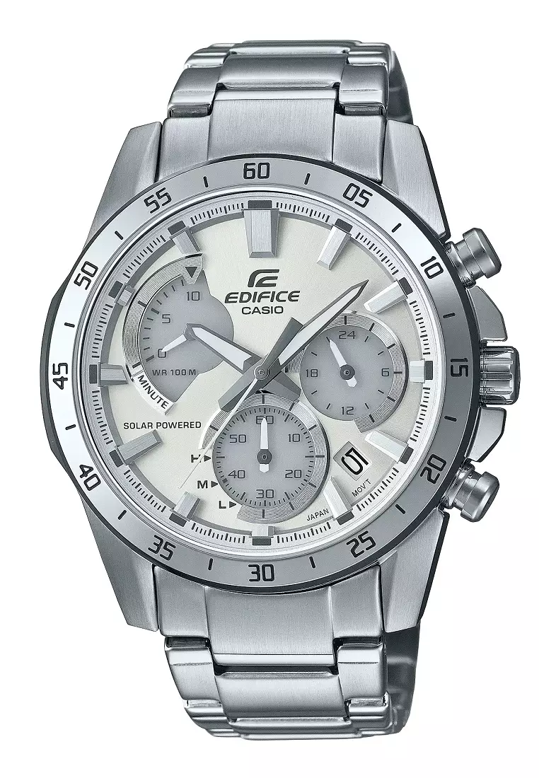 Harga jam casio edifice original outlet