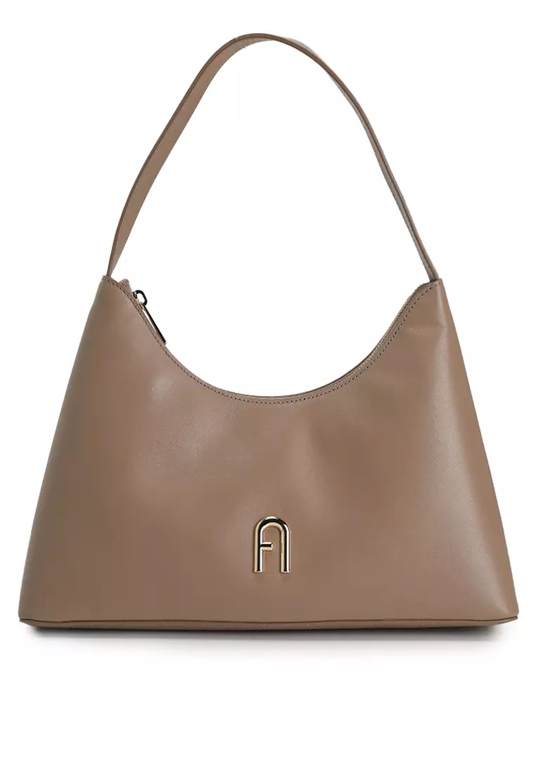 Diamante S Shoulder Bag (nt)