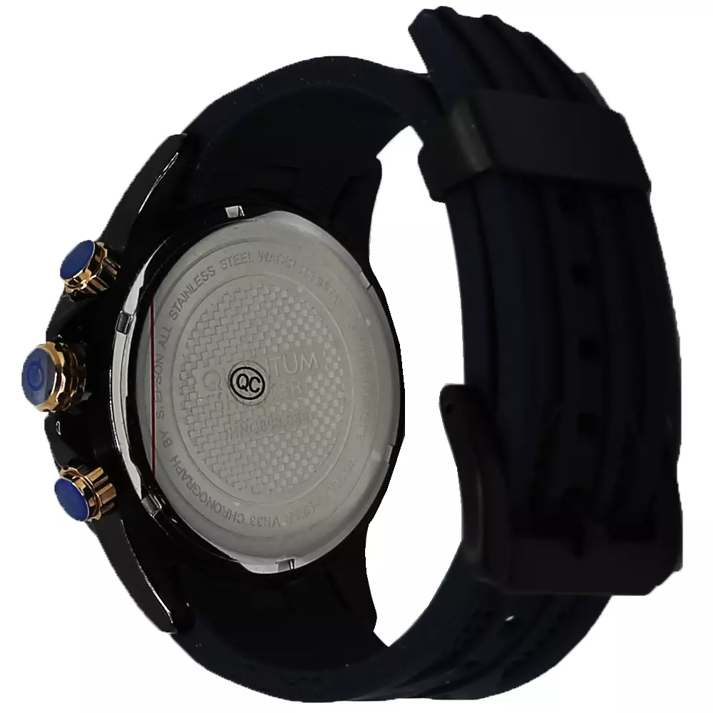 Quantum Casual Men's Watches QTM HNG893.069