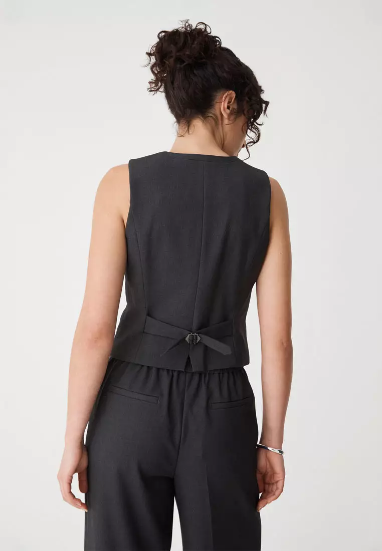 Westwood Tailored Vest