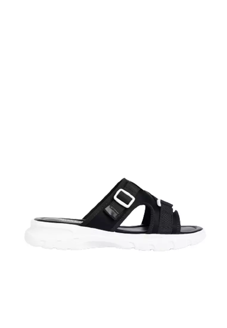 Discount on Happy2U  shoes - SKU: Betty Slip On Sandals
