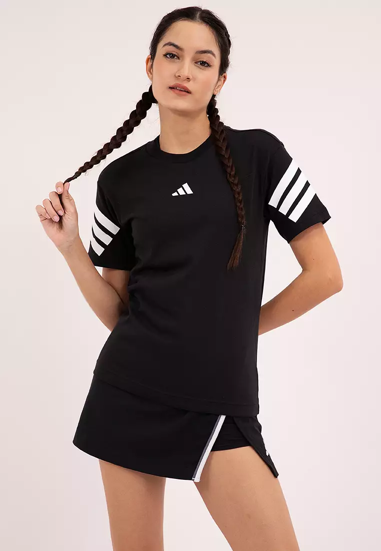 Future Icons 3-Stripes T-Shirt