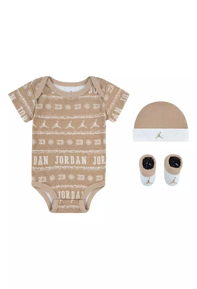 Infant baby clearance boy jordans
