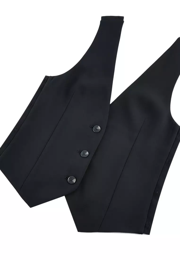 Suit Blazer