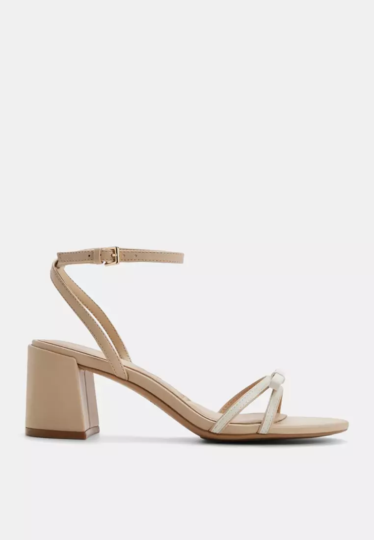 ALDO Boula Heeled Sandals