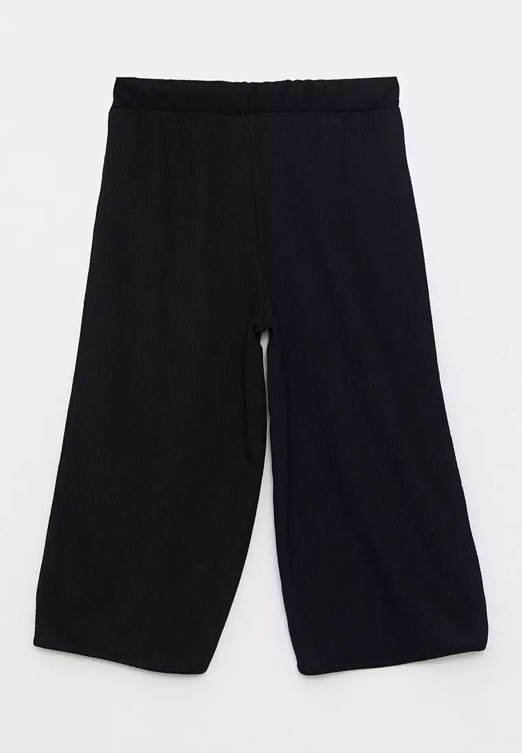 Girls hotsell capri shorts