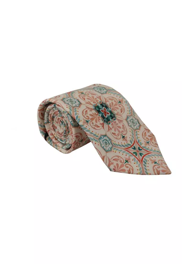 Dolce and hotsell gabbana ties