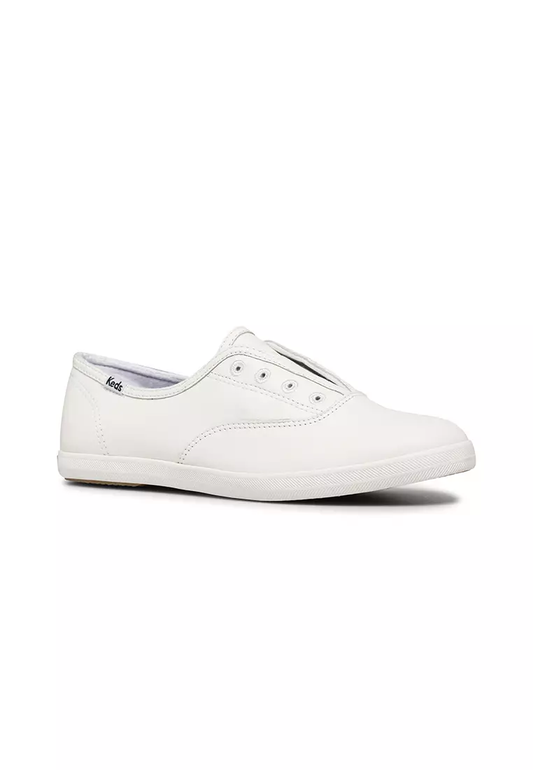 Keds Women Chillax Washable Leather - WH65518