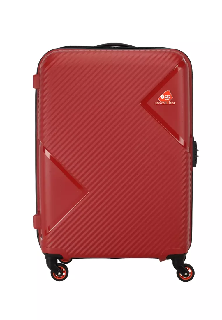 Kamiliant zakk trolley outlet