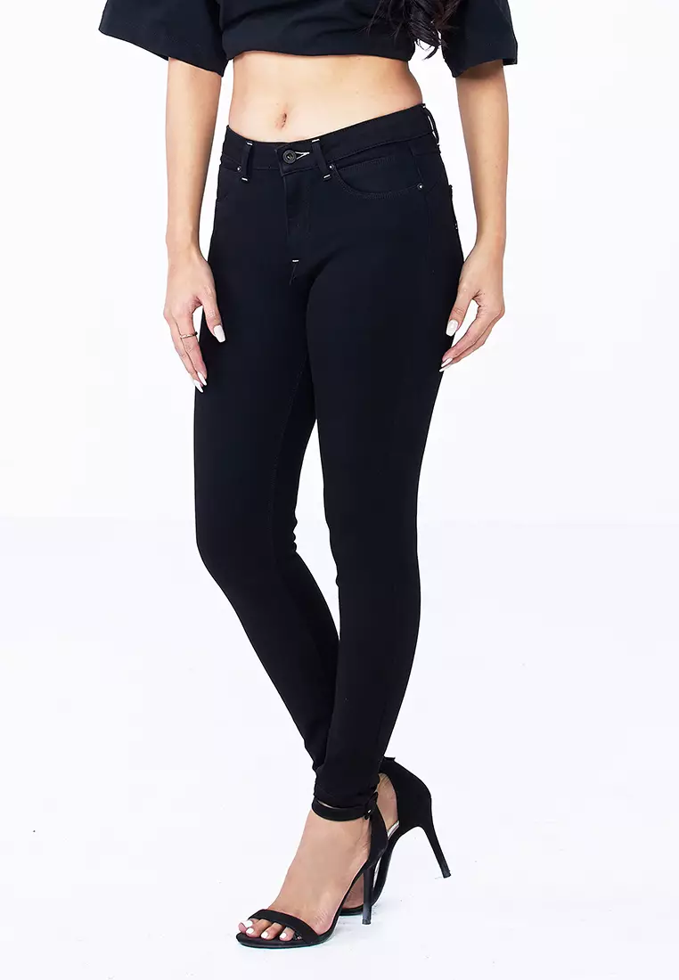Buy JAG Jag Ivana Jeans in One Wash 25