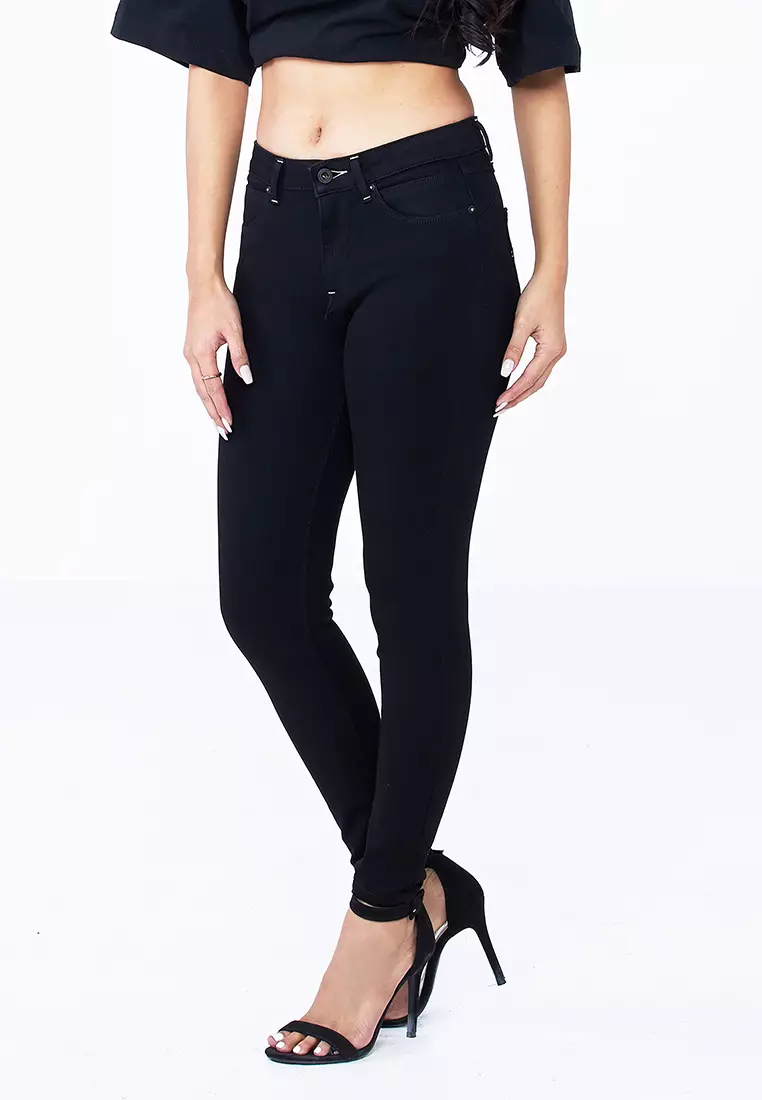 Jag legging jeans 2025