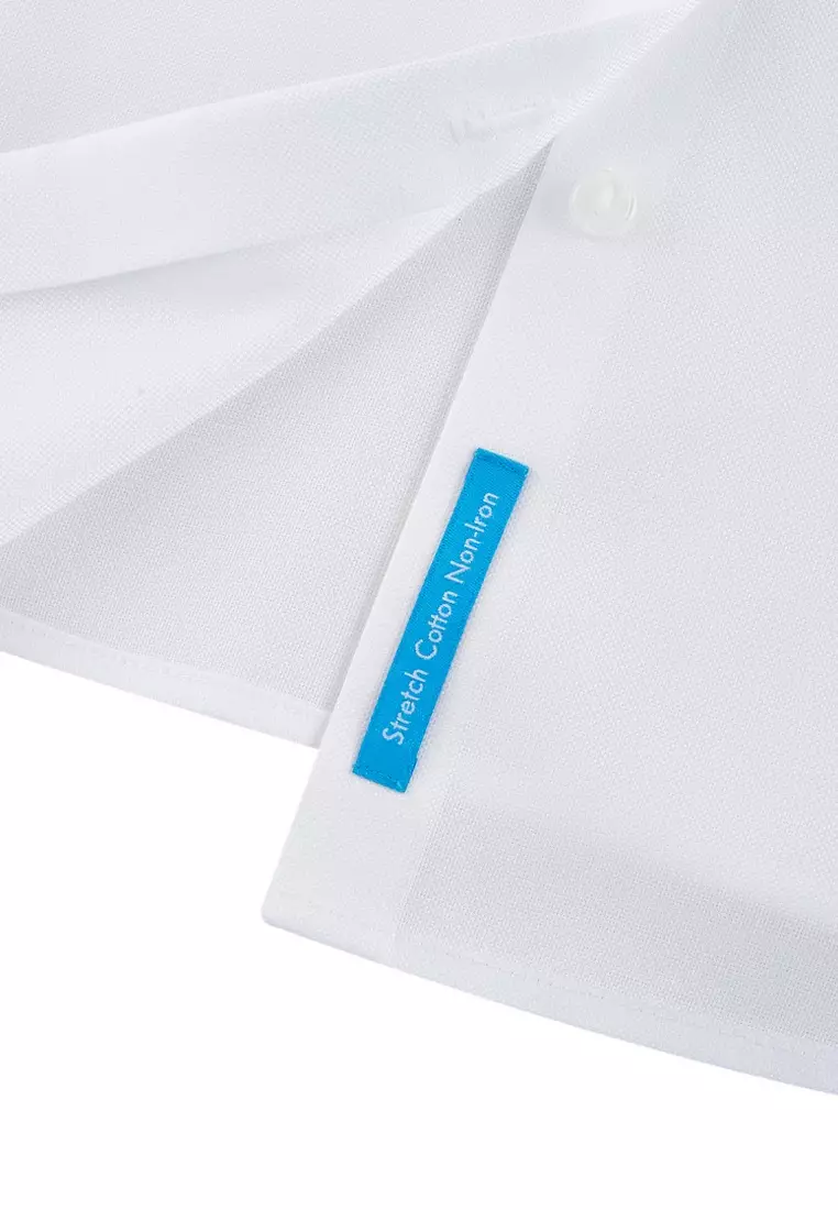 Long Sleeve Business Shirt