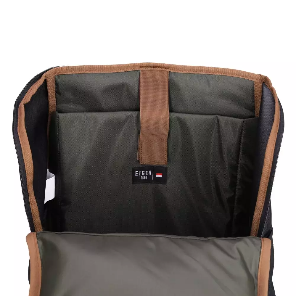 Eiger Classhall Pack 24L Laptop Backpack