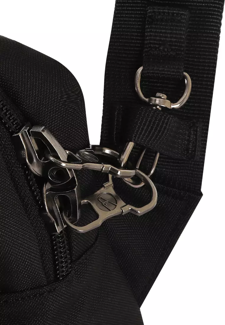 5844 Sling Bag With Virupro Anti-Microbial Protection | Anti-Theft | RFID Protected