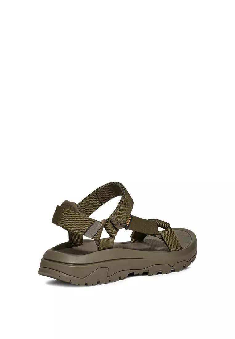 Men's Hurricane XLT3 Sandal - Dark Olive (1173670-DOL)