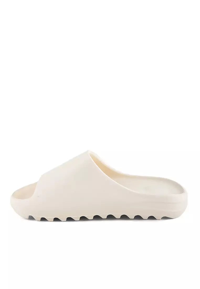 Jackson Cozy 2JST Off White