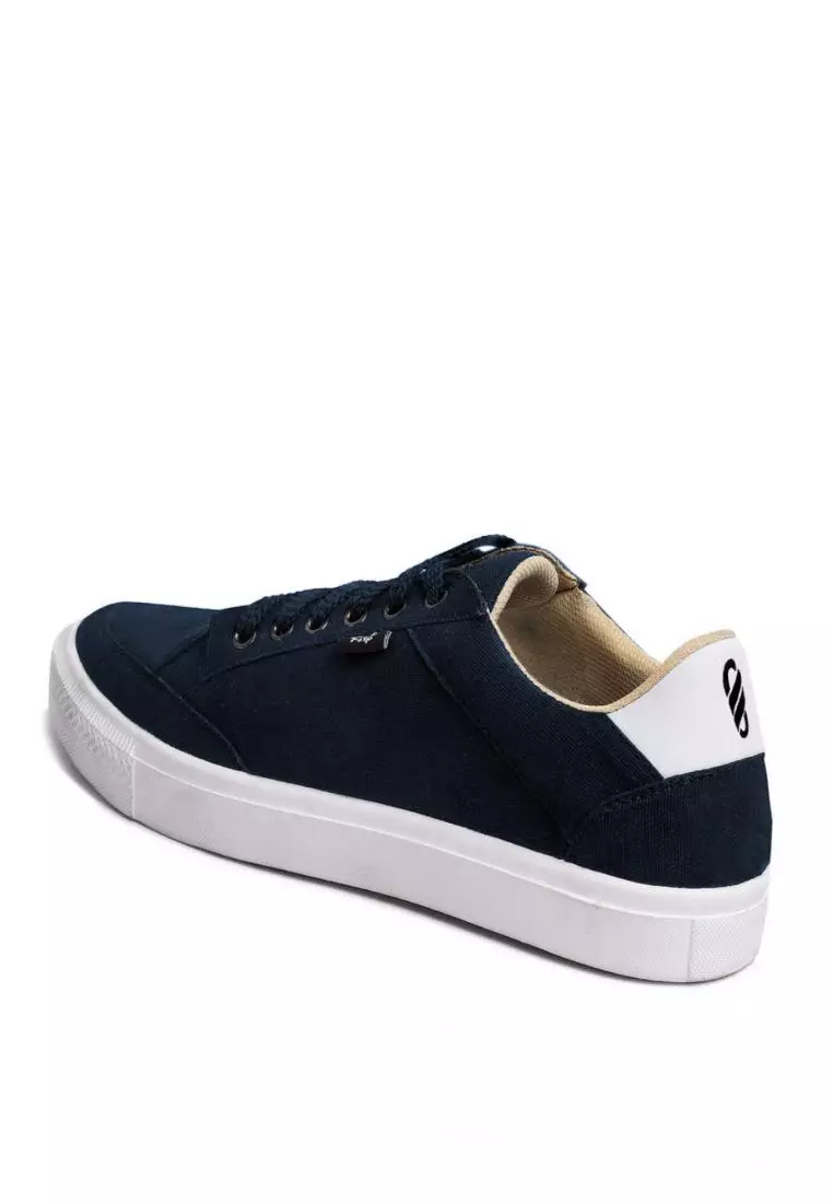 Sepatu Sneakers Pria Footstep Footwear - Arka Navy