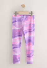 Pink/Purple Swirl