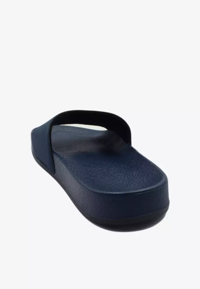 Dr Cardin Ladise Comfort Slides Sandals L-SLO-1798