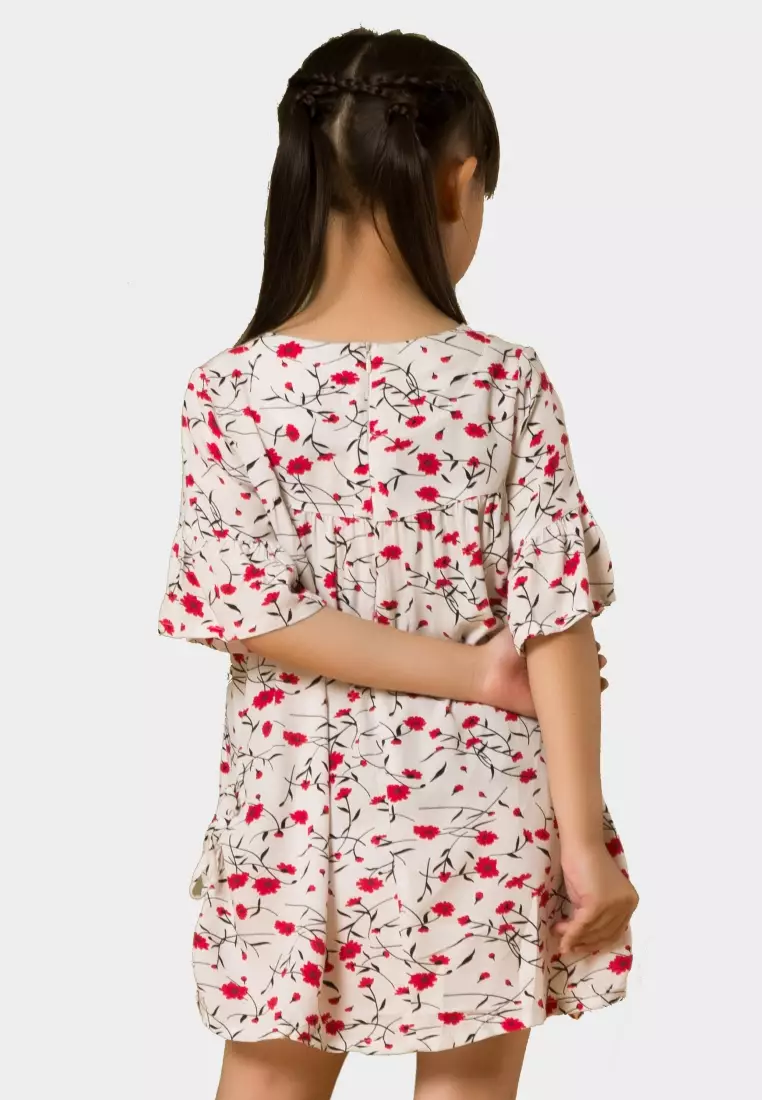 Girl Genevieve Blouse Kids