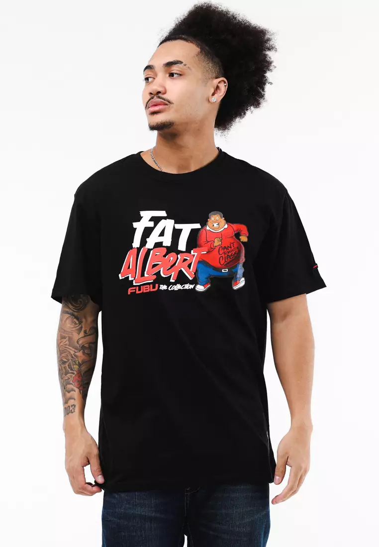 Round Neck Regular Fit