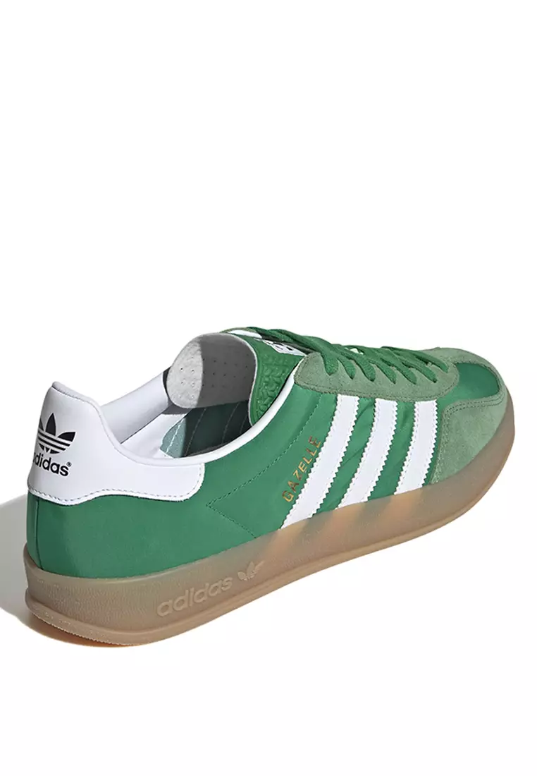 Buy ADIDAS Gazelle Indoor Shoes 2025 Online | ZALORA