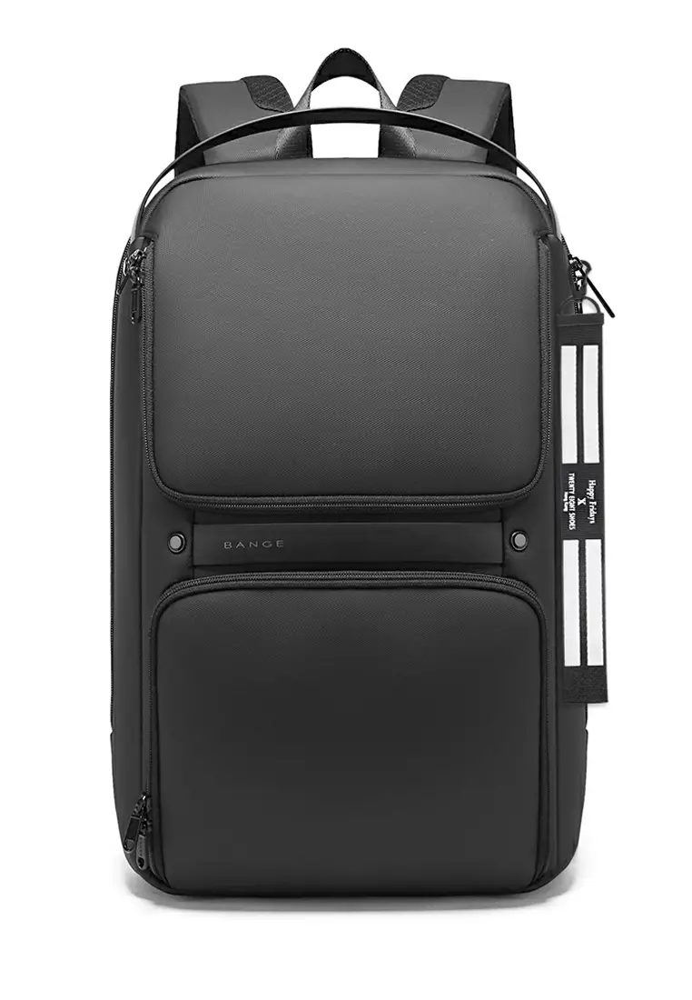 London fog executive backpack style 0152 clearance